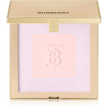 Burberry Beyond Wear Powder pudra matuire cu efect de netezire